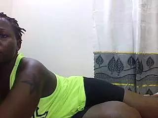Bebnuelly from StripChat