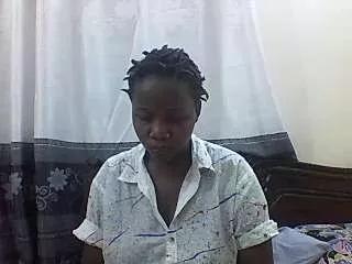 Bebnuelly from StripChat