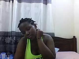 Bebnuelly from StripChat