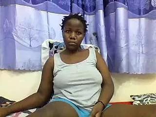 Bebnuelly from StripChat