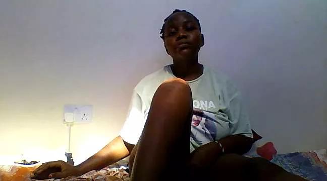 Bebnuelly from StripChat