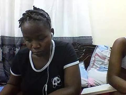 Bebnuelly from StripChat