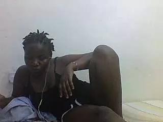 Bebnuelly from StripChat