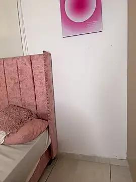 Becca_Johnson_u from StripChat is Freechat