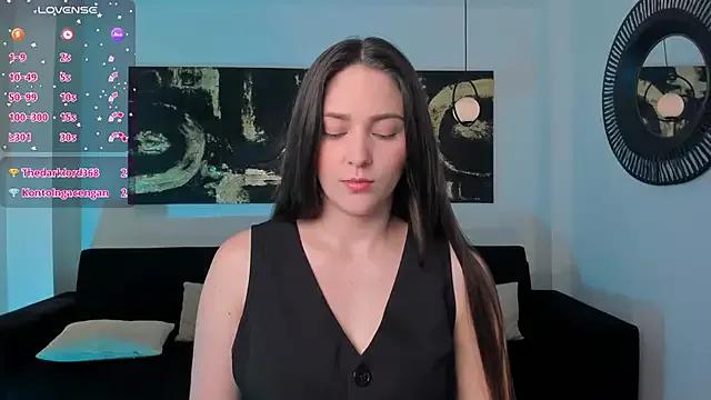 Girls and cam to cam: Watch as these sophisticated entertainers uncover their stunning costumes and curvaceous curves online!