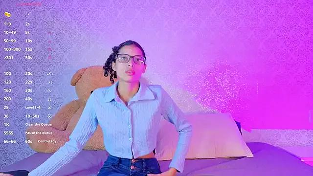 Girls and cam to cam: Watch as these sophisticated entertainers uncover their stunning costumes and curvaceous curves online!