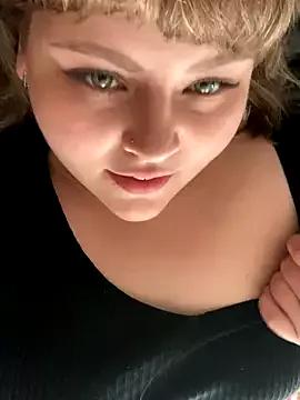 BeckiXrose from StripChat is Freechat
