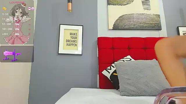 Girls and cam to cam: Watch as these sophisticated entertainers uncover their stunning costumes and curvaceous curves online!