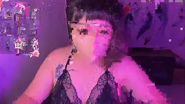 bee_baby from StripChat is Freechat