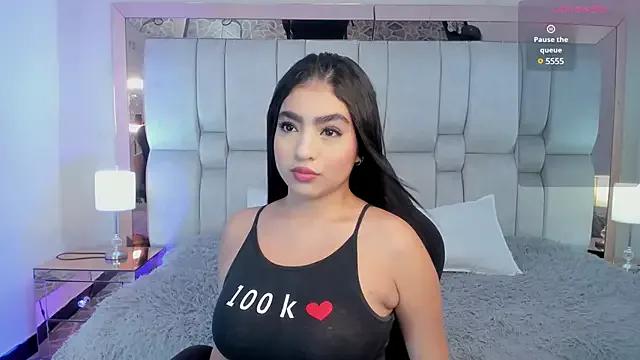 Girls and cam to cam: Watch as these sophisticated entertainers uncover their stunning costumes and curvaceous curves online!