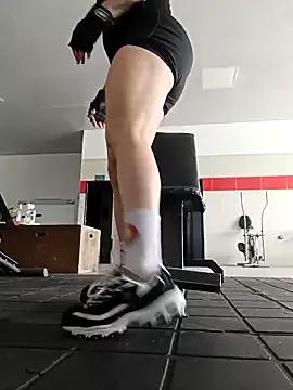 Girls and cam to cam: Watch as these sophisticated entertainers uncover their stunning costumes and curvaceous curves online!