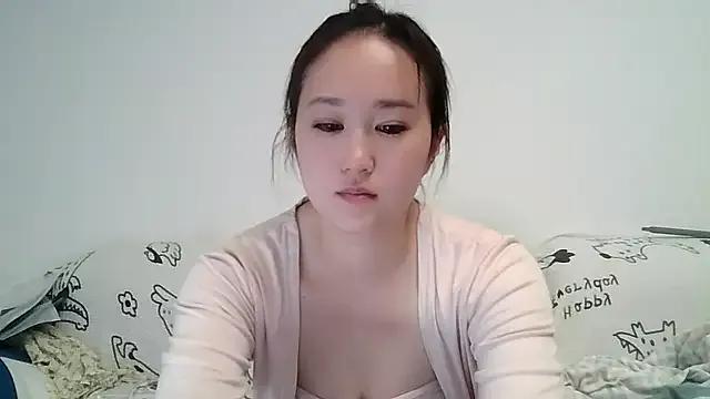 Belinda66 from StripChat is Freechat