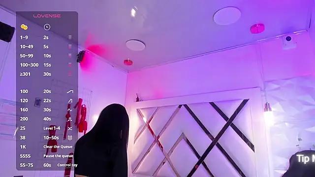 Girls and cam to cam: Watch as these sophisticated entertainers uncover their stunning costumes and curvaceous curves online!