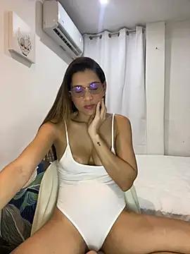 Girls and cam to cam: Watch as these sophisticated entertainers uncover their stunning costumes and curvaceous curves online!