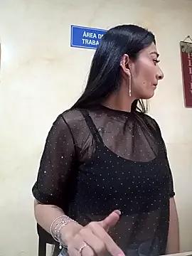 Girls and cam to cam: Watch as these sophisticated entertainers uncover their stunning costumes and curvaceous curves online!
