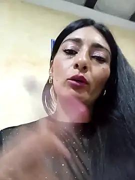 Girls and cam to cam: Watch as these sophisticated entertainers uncover their stunning costumes and curvaceous curves online!