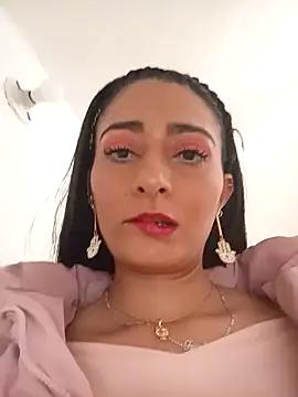 Girls and cam to cam: Watch as these sophisticated entertainers uncover their stunning costumes and curvaceous curves online!