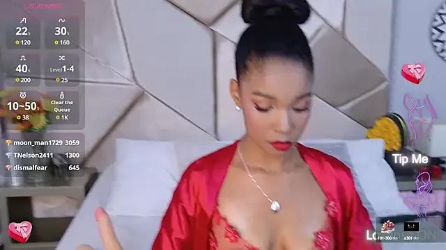 Girls and cam to cam: Watch as these sophisticated entertainers uncover their stunning costumes and curvaceous curves online!
