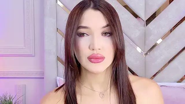 Girls and cam to cam: Watch as these sophisticated entertainers uncover their stunning costumes and curvaceous curves online!