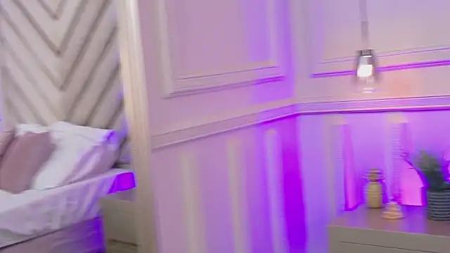 Girls and cam to cam: Watch as these sophisticated entertainers uncover their stunning costumes and curvaceous curves online!