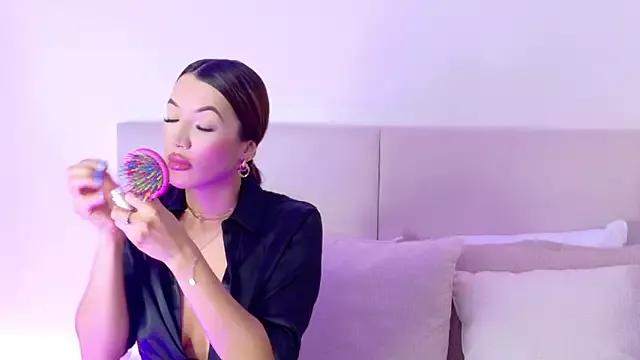 Girls and cam to cam: Watch as these sophisticated entertainers uncover their stunning costumes and curvaceous curves online!