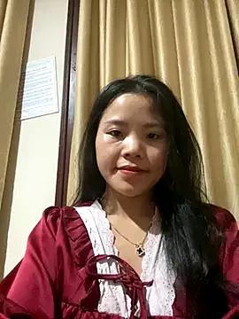 Bella_7777 from StripChat is Freechat