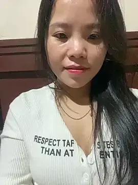 Bella_7777 from StripChat is Freechat