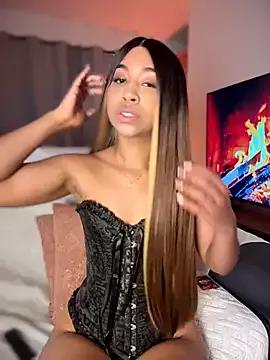 Girls and cam to cam: Watch as these sophisticated entertainers uncover their stunning costumes and curvaceous curves online!