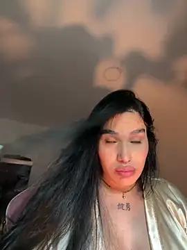 Girls and cam to cam: Watch as these sophisticated entertainers uncover their stunning costumes and curvaceous curves online!