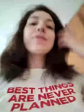 Bella_Gloria from StripChat is Freechat