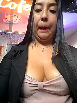 Girls and cam to cam: Watch as these sophisticated entertainers uncover their stunning costumes and curvaceous curves online!
