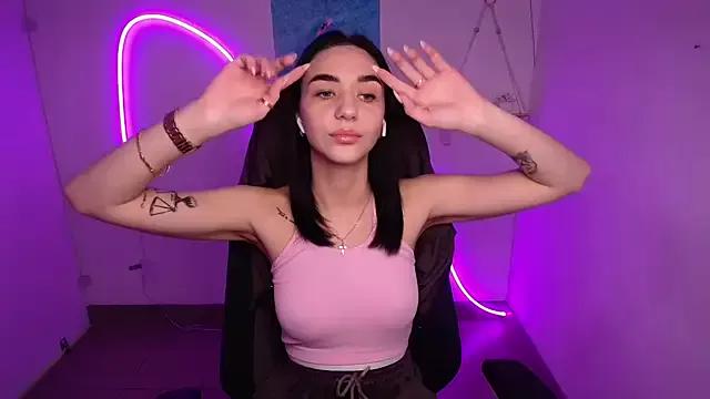 Girls and cam to cam: Watch as these sophisticated entertainers uncover their stunning costumes and curvaceous curves online!