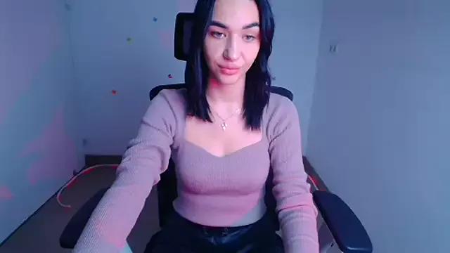 Bella_Night4 from StripChat is Freechat