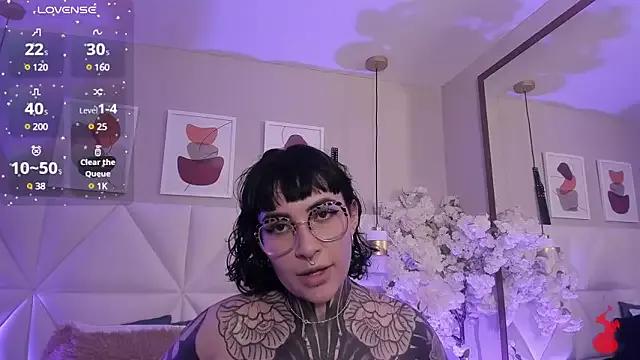 Girls and cam to cam: Watch as these sophisticated entertainers uncover their stunning costumes and curvaceous curves online!