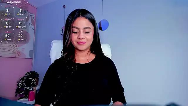 Girls and cam to cam: Watch as these sophisticated entertainers uncover their stunning costumes and curvaceous curves online!