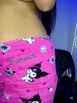 Girls and cam to cam: Watch as these sophisticated entertainers uncover their stunning costumes and curvaceous curves online!