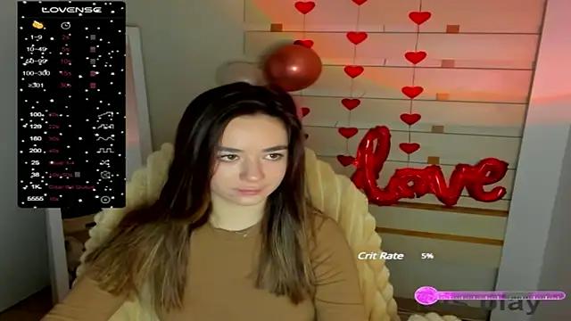 Girls and cam to cam: Watch as these sophisticated entertainers uncover their stunning costumes and curvaceous curves online!