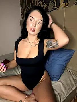 Girls and cam to cam: Watch as these sophisticated entertainers uncover their stunning costumes and curvaceous curves online!