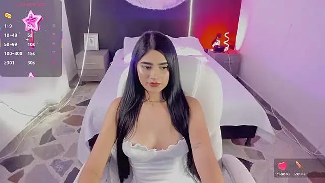 Girls and cam to cam: Watch as these sophisticated entertainers uncover their stunning costumes and curvaceous curves online!