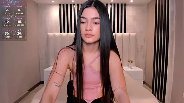 Girls and cam to cam: Watch as these sophisticated entertainers uncover their stunning costumes and curvaceous curves online!