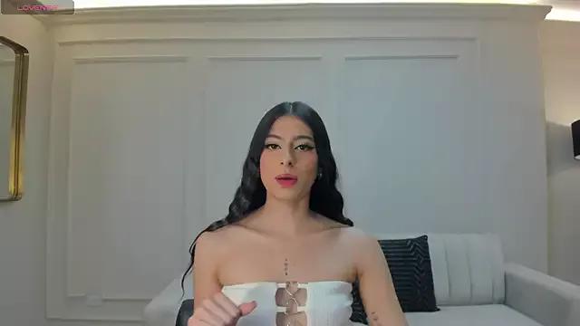 Girls and cam to cam: Watch as these sophisticated entertainers uncover their stunning costumes and curvaceous curves online!