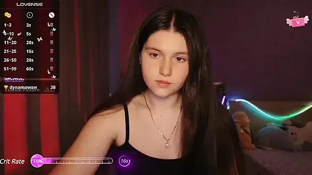 Girls and cam to cam: Watch as these sophisticated entertainers uncover their stunning costumes and curvaceous curves online!