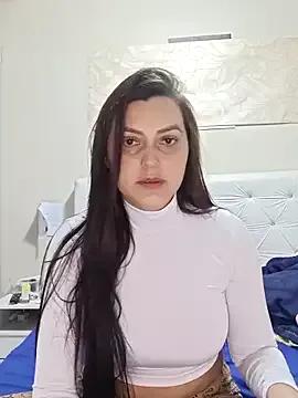 Girls and cam to cam: Watch as these sophisticated entertainers uncover their stunning costumes and curvaceous curves online!