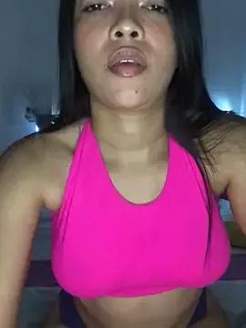 bellagrin from StripChat is Freechat