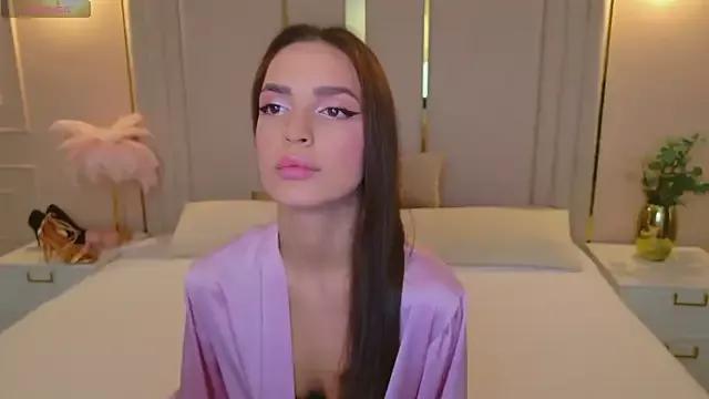 Girls and cam to cam: Watch as these sophisticated entertainers uncover their stunning costumes and curvaceous curves online!