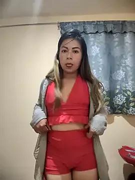 BellaMex89 from StripChat is Freechat