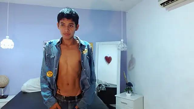 Girls and cam to cam: Watch as these sophisticated entertainers uncover their stunning costumes and curvaceous curves online!