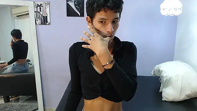 Girls and cam to cam: Watch as these sophisticated entertainers uncover their stunning costumes and curvaceous curves online!