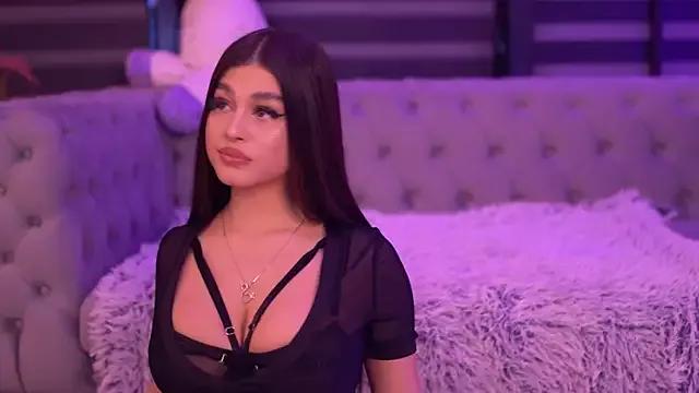 Girls and cam to cam: Watch as these sophisticated entertainers uncover their stunning costumes and curvaceous curves online!