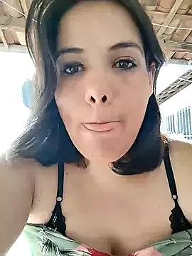 Girls and cam to cam: Watch as these sophisticated entertainers uncover their stunning costumes and curvaceous curves online!